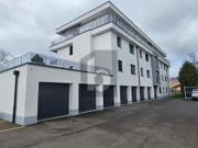 Wohnung in Rossemaison