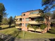 Wohnung in ruhig gelegenem Wohnquartier befristet bis...