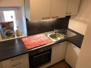 Wohnung in ruhiger Lage