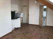 Wohnung in ruhiger Lage