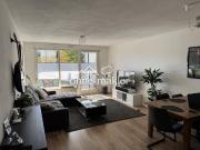 Wohnung in ruhiger Lage in Saarbrücken