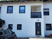 Wohnung in ruhiger Lage mit Balkon in Horn