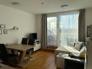 Wohnung in ruhiger Lage / Nachmieter gesucht