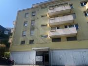 Wohnung in ruhiger Umgebung