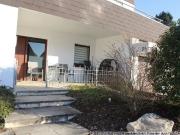 Wohnung in ruhiger Waldrandnähe!