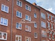 Wohnung in saniertem Objekt in Kiel