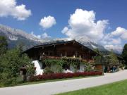 Wohnung in Scheffau am Wilden Kaiser