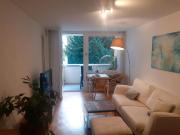 Wohnung in Sendling Januar bis März 26