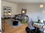 Wohnung in Sendling Westpark