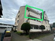 Wohnung in Solingen Ohligs