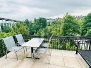 Wohnung in St. Gallen