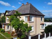 Wohnung in stilvoller Altbauvilla mit traumhaftem...