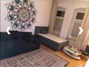 Zwischenmiete Wohnung in Tempelhof