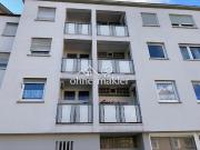 Wohnung in Top City Lage