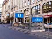 Wohnung in Top Lage in der Nähe vom Gendarmenmarkt