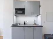 Wohnung in Toplage am Kurfürstendamm Berlin