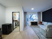 Wohnung in Unterbilk