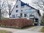 HAMBURG, WELLINGSBÜTTEL:80 m² große Wohnung,...