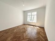 Wohnung in Wiener Bestlage | Frisch Saniert in...