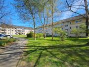 Wohnung in Witten Annen mit Balkon