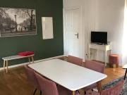 Wohnung in Berlin Zehlendorf