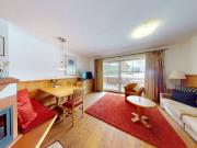 Wohnung in zentraler Lage