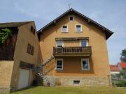 Wohnung in zentraler Lage in der Kreisstadt Tirschenreuth!