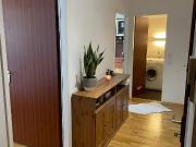 Wohnung in zentraler Lage mit Parkplatz