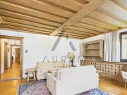 Wohnung in zentraler Lage mit Westbalkon Wohnung in zentraler Lage mit Westbalkon