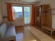 Wohnung in zentraler, ruhiger Lage