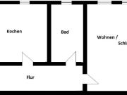 Wohnung in Zwickau Mitte West