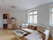 Wohnung inkl. geschenkter Einrichtung!