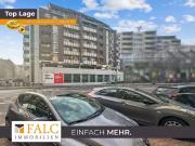 Wohnung kaufen Aachen central point of the action