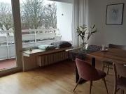 Wohnung kaufen Aachen Großzügig geschnittene 2 Zimmer...