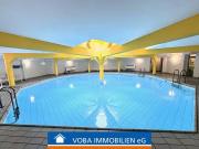 Wohnung kaufen Aachen Hauseigener Swimmingpool und Sauna!