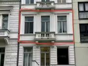 Wohnung kaufen Aachen Lousberg Living – Altbau trifft...