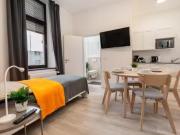 Wohnung kaufen Aachen Modernisierte 2 Zimmer Wohnung –...