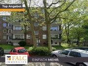 Wohnung kaufen Aachen Solid Investment: Vermietete...