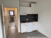 Wohnung kaufen Aachen Zentrum, in ruhiger Lage: Kleine 2 Zi.