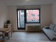 Wohnung kaufen Aachen Zentrum, in ruhiger Lage: Kleines...