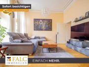 Wohnung kaufen Aachen Zwischen Innenstadt und Kurgarten Se.