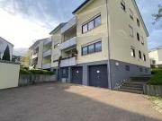 Wohnung kaufen Aalen Helle 2,5 Zimmer Wohnung Balkon