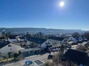 Wohnung kaufen Aalen Penthouse Wohnung mit Blick über Aalen
