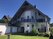 Wohnung kaufen Adelsdorf Wohlfühloase mit Morgen und Abends.