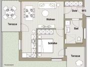 Wohnung kaufen Affalterbach Traumhafte...