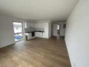 Wohnung kaufen Aitrach 3 Zimmer Neubauwohnung im Service...