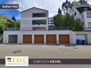 Wohnung kaufen Albstadt Exklusive Wohnung mit Garten in...