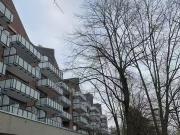 Wohnung kaufen Ammersbek Moderne 3 ZW mit Balkon, Grenze...