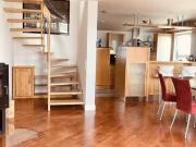 Wohnung kaufen Atdorf Provisionsfrei 4,5 Zi Maisonette,...