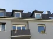 Wohnung kaufen Augsburg 3 Zimmer Wohnung mit Dachterrasse.